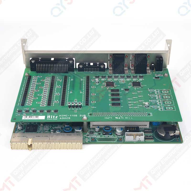 Fuji FUJI M3 II CPU BOARD XK04645